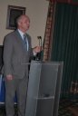 Dr Neil Prentice